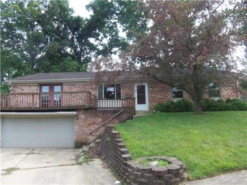 1822 Wildwood Terr, Fairborn, OH 45324