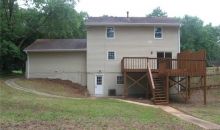 4582 Cedar Ridge Trail Stone Mountain, GA 30083