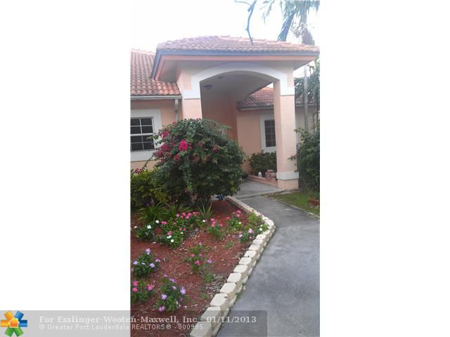 6410 SW 13TH ST, Fort Lauderdale, FL 33317