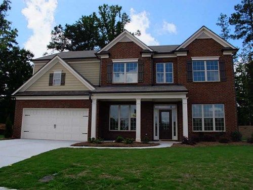 930 Crescent Ridge Drive, Buford, GA 30518