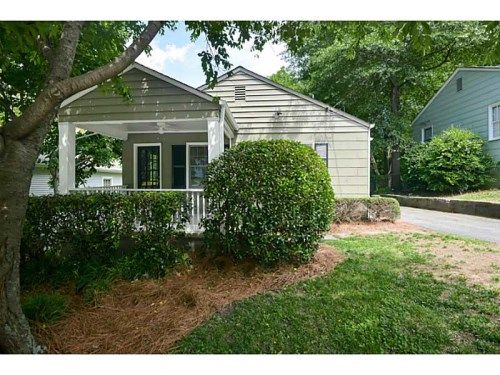 209 Wright Street Sw, Marietta, GA 30064