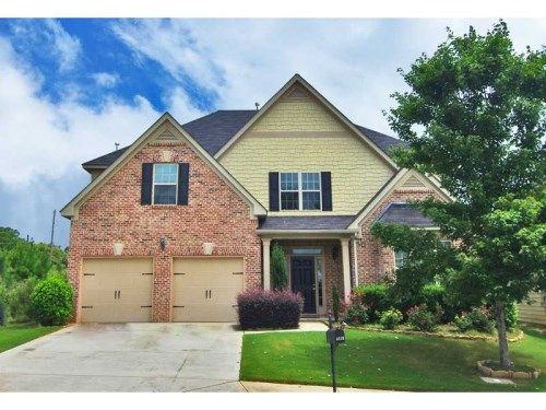 4114 Box Elder Path, Gainesville, GA 30504