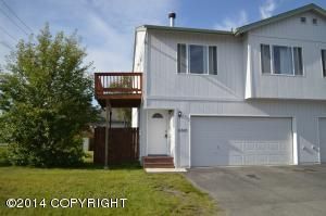 6205 Laurel Street, Anchorage, AK 99507