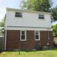 886 Mill St, Lincoln Park, MI 48146 ID:9521863