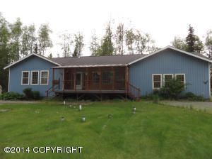 20444 Mark Circle, Chugiak, AK 99567