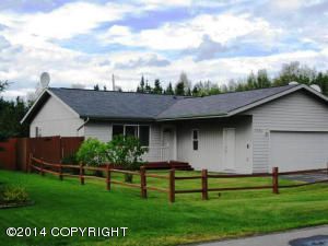 7350 Winchester Street, Anchorage, AK 99507