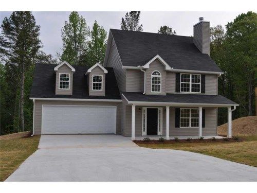 2841 Sawyer Mill Drive, Gainesville, GA 30507