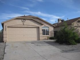 9808 Bridle Falls Ave SW, Albuquerque, NM 87121