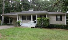 4806 Davenport Trace Acworth, GA 30101