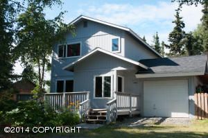 3933 E 67th Avenue, Anchorage, AK 99507