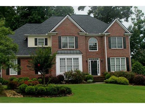 337 Vista Lake Drive, Suwanee, GA 30024