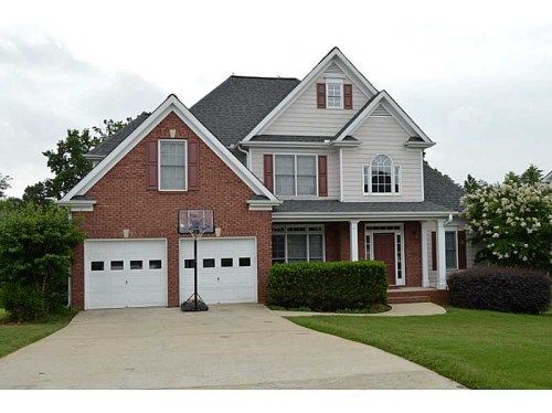 8485 Woodland View Drive, Gainesville, GA 30506