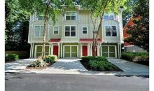 Unit 202 - 380 Grant Circle Se Atlanta, GA 30315