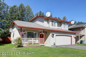 6506 Cobblecreek Circle, Anchorage, AK 99507