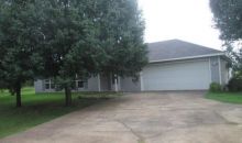 108 Cedar Valley Dr El Paso, AR 72045