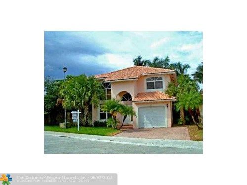 627 TURTLE RUN, Fort Lauderdale, FL 33326