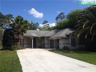 25 Elder Dr, Palm Coast, FL 32164