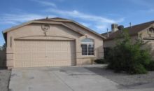 9808 Bridle Falls Ave SW Albuquerque, NM 87121