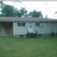 5496 Bishop Ja Johnson Ln, Saint Louis, MO 63121 ID:9528390