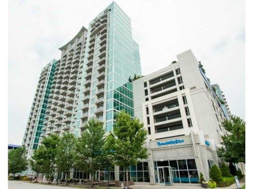 Unit 2003 - 250 Pharr Road Ne, Atlanta, GA 30305