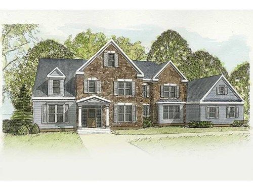 11528 Valmont Lane, Alpharetta, GA 30004