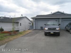 10226 Valley Park Drive, Anchorage, AK 99507