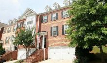 Unit 3326 - 3326 Cameron Trail Norcross, GA 30092