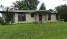 1084 S  Parkview St Cleveland, OK 74020