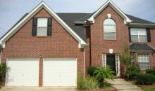 105 Barrington Parkway Stockbridge, GA 30281