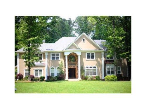 11850 Little Creek Crossing, Alpharetta, GA 30005