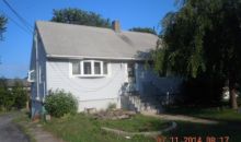 33 Harland Ave Waterbury, CT 06705