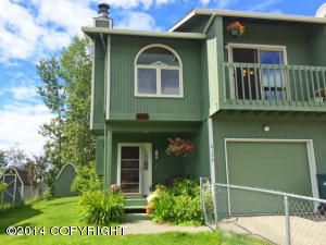 6148 Doil Circle, Anchorage, AK 99507