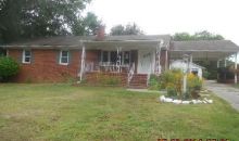 408 Kimrey St Ramseur, NC 27316