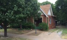 318 North 17th Street Guthrie, OK 73044