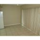 121 Sw 96th Ter # 101, Fort Lauderdale, FL 33324 ID:9130299