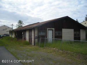 1230 La Touche Street, Anchorage, AK 99501