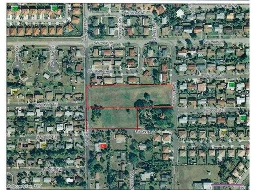 13400 SW 265 ST, Homestead, FL 33032