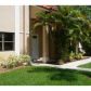 591 RACQUET CLUB RD # 4, Fort Lauderdale, FL 33326 ID:9522417