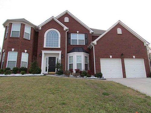 6403 Greenock Drive, Stone Mountain, GA 30087