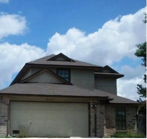 6427 Gray Rdg, San Antonio, TX 78233