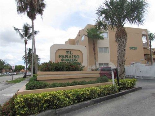 2610 W 76 ST # 212, Hialeah, FL 33016