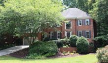 11880 Wildwood Springs Drive Roswell, GA 30075