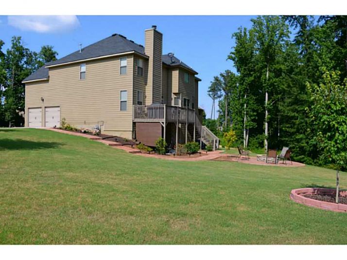 569 Pelham Place, Mcdonough, GA 30253