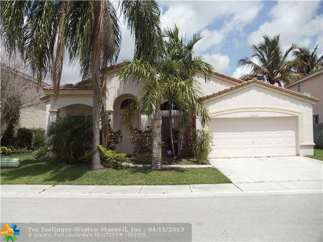 10635 SW 17TH PL, Fort Lauderdale, FL 33324