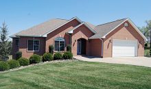 1626 Mossy Oak Drive Jefferson City, TN 37760