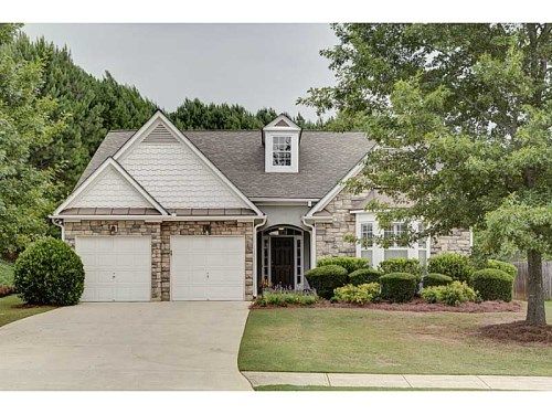 503 Canton Court, Canton, GA 30115