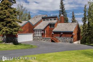 6211 W Tree Drive, Anchorage, AK 99507