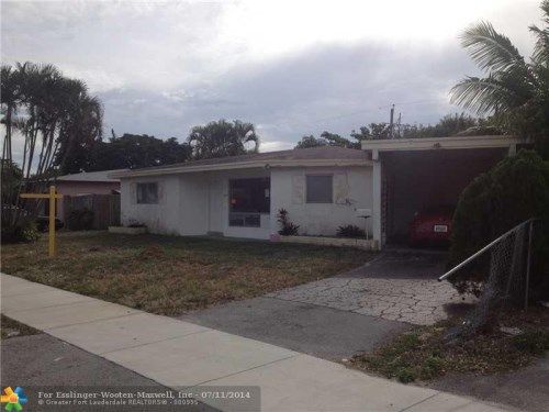 240 NE 27TH ST, Pompano Beach, FL 33064