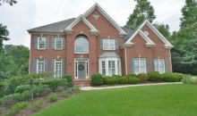 257 Lostwood Trail Buford, GA 30518