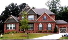 308 Forest Bluff Lane Buford, GA 30518